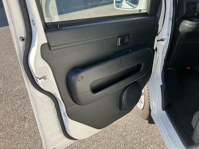 ハイゼットカーゴ デッキバンＧ　ＳＡＩＩＩ　４ＷＤ　ハイルーフ　衝突軽減ブレーキ　レーンキープアシスト　ＬＥＤヘッドライト　オートハイビーム　ＣＤ再生　電動格納ミラー（32枚目）
