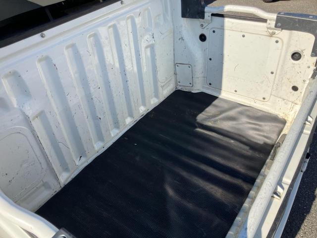 ハイゼットカーゴ デッキバンＧ　ＳＡＩＩＩ　４ＷＤ　ハイルーフ　衝突軽減ブレーキ　レーンキープアシスト　ＬＥＤヘッドライト　オートハイビーム　ＣＤ再生　電動格納ミラー（39枚目）