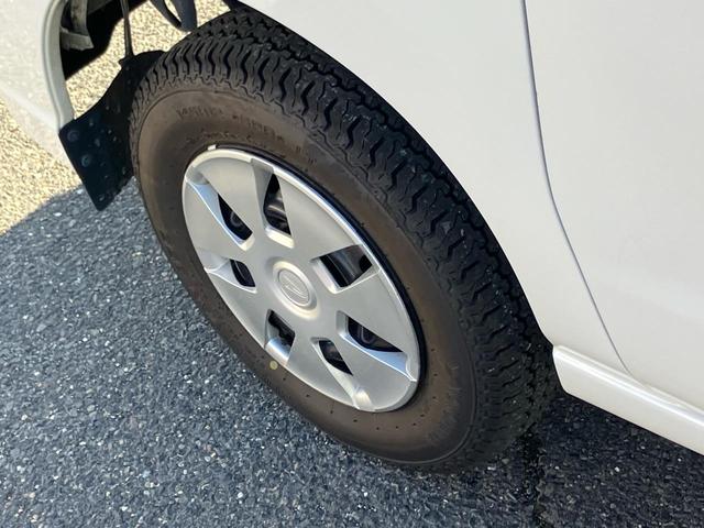 ハイゼットカーゴ デッキバンＧ　ＳＡＩＩＩ　４ＷＤ　ハイルーフ　衝突軽減ブレーキ　レーンキープアシスト　ＬＥＤヘッドライト　オートハイビーム　ＣＤ再生　電動格納ミラー（43枚目）