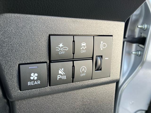 ハイゼットカーゴ ＤＸ　登録済み未使用車　４ＷＤ　スマートアシストＩＩＩ　車中泊仕様　ちょいＣａｍ寝るだけキット付き　コーナーセンサー　アイドリングストップ　キーレス　バックカメラ　ハイルーフ（32枚目）