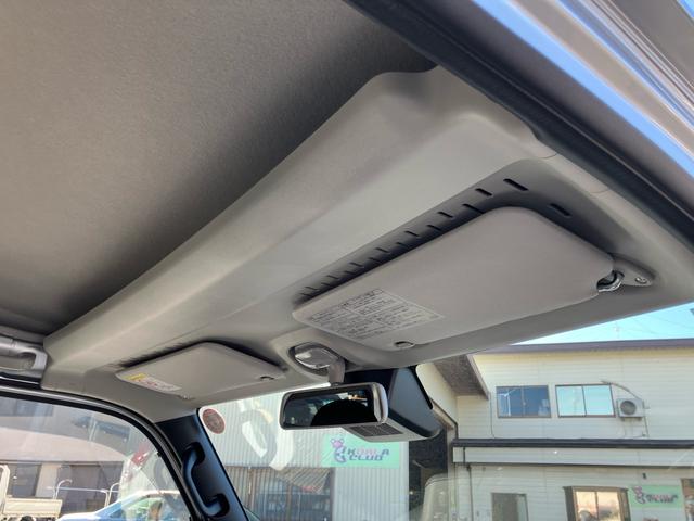 ハイゼットカーゴ ＤＸ　登録済み未使用車　４ＷＤ　スマートアシストＩＩＩ　車中泊仕様　ちょいＣａｍ寝るだけキット付き　コーナーセンサー　アイドリングストップ　キーレス　バックカメラ　ハイルーフ（38枚目）