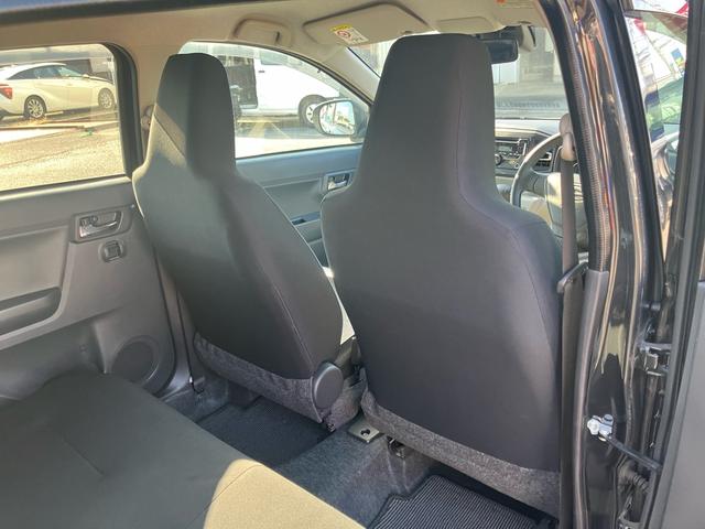 ミライース Ｘ　リミテッドＳＡＩＩＩ　４ＷＤ　衝突軽減ブレーキ　レーンキープアシスト　アクセル踏み間違い防止　障害物センサー　ＬＥＤヘッドライト　オートハイビーム　ＥＴＣ　アイドリングストップ　ＣＤ再生（15枚目）