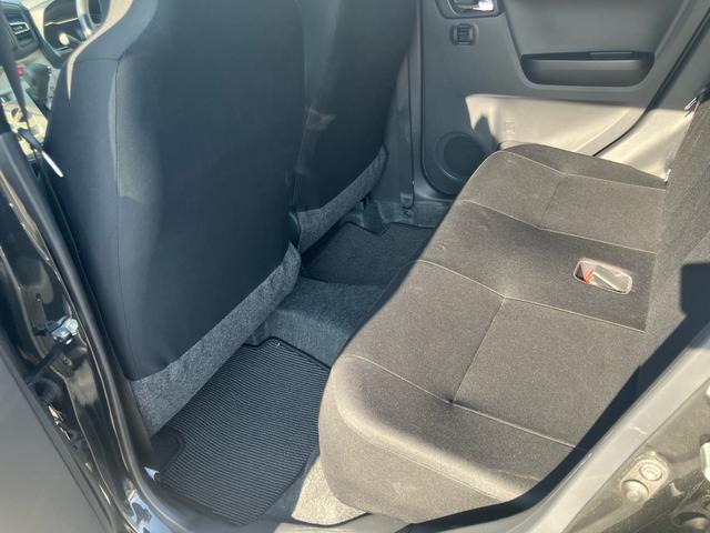 ミライース Ｘ　リミテッドＳＡＩＩＩ　４ＷＤ　衝突軽減ブレーキ　レーンキープアシスト　アクセル踏み間違い防止　障害物センサー　ＬＥＤヘッドライト　オートハイビーム　ＥＴＣ　アイドリングストップ　ＣＤ再生（27枚目）