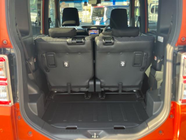 ウェイク ＧターボＳＡＩＩ　スマートアシストＩＩ・両側パワースライドドア・ターボ・純正８インチメモリーナビ・フルセグＴＶ・純正ドラレコ・ＬＥＤヘッドライト・フォグランプ・キーフリー・プッシュスタート・オートエアコン（10枚目）