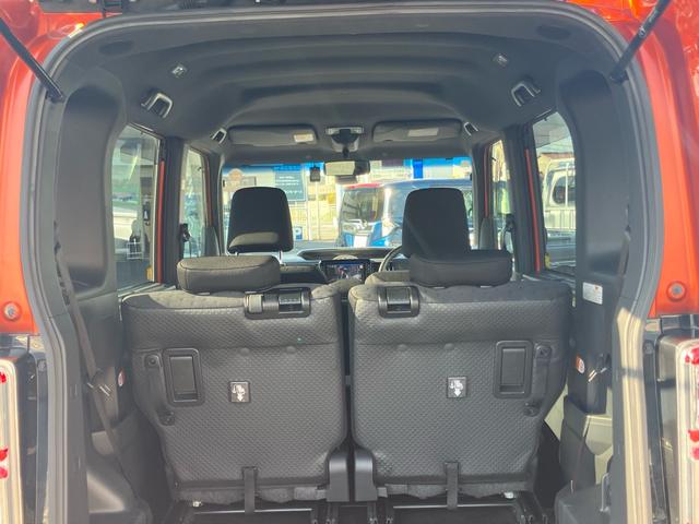 ウェイク ＧターボＳＡＩＩ　スマートアシストＩＩ・両側パワースライドドア・ターボ・純正８インチメモリーナビ・フルセグＴＶ・純正ドラレコ・ＬＥＤヘッドライト・フォグランプ・キーフリー・プッシュスタート・オートエアコン（11枚目）