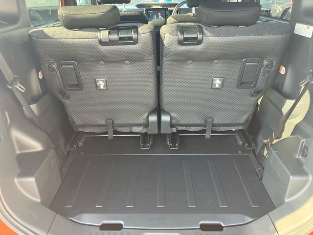 ウェイク ＧターボＳＡＩＩ　スマートアシストＩＩ・両側パワースライドドア・ターボ・純正８インチメモリーナビ・フルセグＴＶ・純正ドラレコ・ＬＥＤヘッドライト・フォグランプ・キーフリー・プッシュスタート・オートエアコン（13枚目）