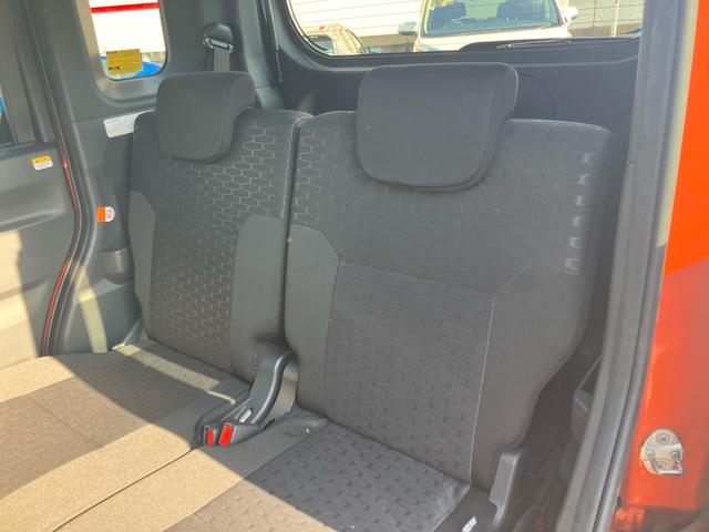 ウェイク ＧターボＳＡＩＩ　スマートアシストＩＩ・両側パワースライドドア・ターボ・純正８インチメモリーナビ・フルセグＴＶ・純正ドラレコ・ＬＥＤヘッドライト・フォグランプ・キーフリー・プッシュスタート・オートエアコン（24枚目）