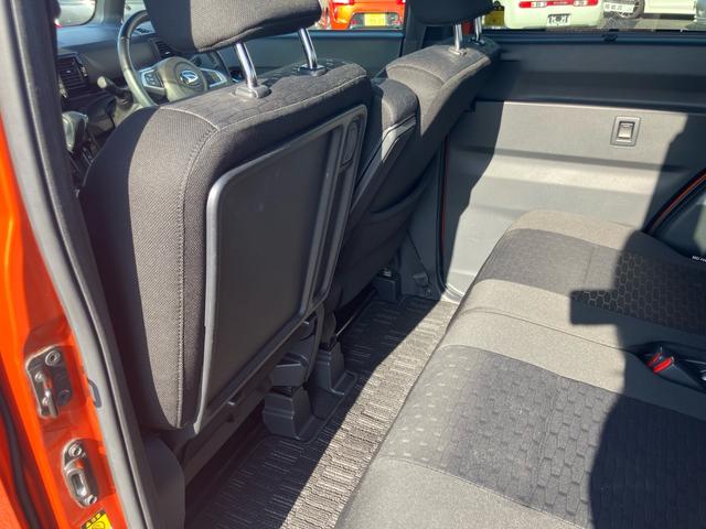 ウェイク ＧターボＳＡＩＩ　スマートアシストＩＩ・両側パワースライドドア・ターボ・純正８インチメモリーナビ・フルセグＴＶ・純正ドラレコ・ＬＥＤヘッドライト・フォグランプ・キーフリー・プッシュスタート・オートエアコン（27枚目）