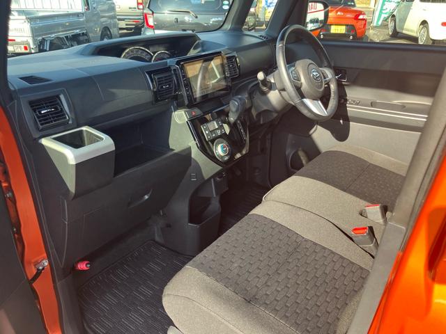 ウェイク ＧターボＳＡＩＩ　スマートアシストＩＩ・両側パワースライドドア・ターボ・純正８インチメモリーナビ・フルセグＴＶ・純正ドラレコ・ＬＥＤヘッドライト・フォグランプ・キーフリー・プッシュスタート・オートエアコン（30枚目）