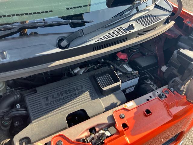 ウェイク ＧターボＳＡＩＩ　スマートアシストＩＩ・両側パワースライドドア・ターボ・純正８インチメモリーナビ・フルセグＴＶ・純正ドラレコ・ＬＥＤヘッドライト・フォグランプ・キーフリー・プッシュスタート・オートエアコン（44枚目）