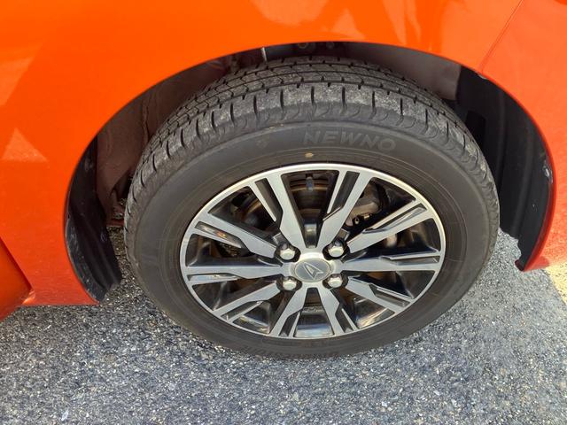 ウェイク ＧターボＳＡＩＩ　スマートアシストＩＩ・両側パワースライドドア・ターボ・純正８インチメモリーナビ・フルセグＴＶ・純正ドラレコ・ＬＥＤヘッドライト・フォグランプ・キーフリー・プッシュスタート・オートエアコン（47枚目）