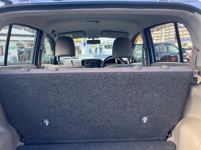 ミライース L 純正CDデッキ ETC キーレス アイドリングストップ(12枚目)