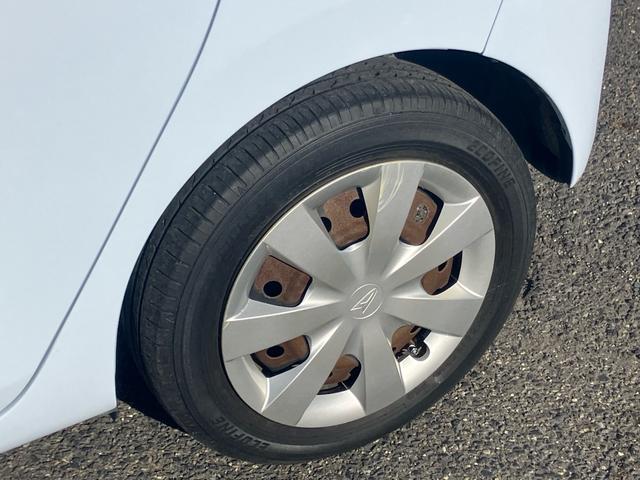 ミライース L 純正CDデッキ ETC キーレス アイドリングストップ(34枚目)