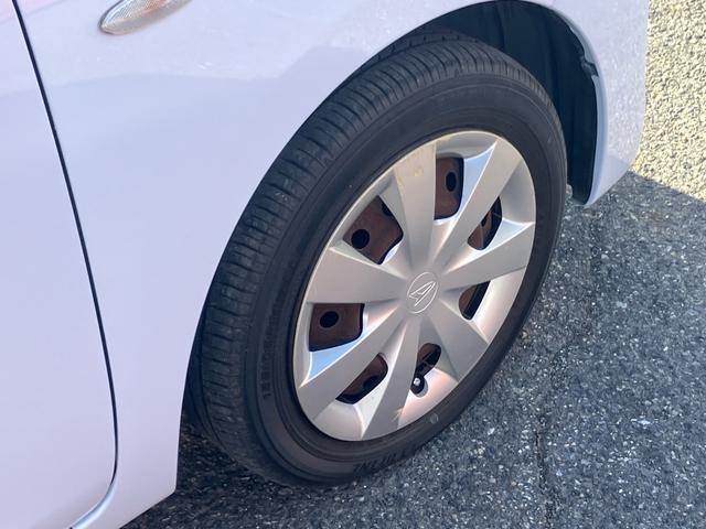 ミライース L 純正CDデッキ ETC キーレス アイドリングストップ(37枚目)