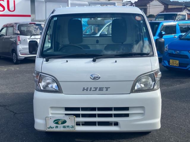 ハイゼットトラック 農用スペシャル(3枚目)