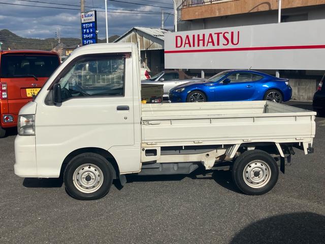 ハイゼットトラック 農用スペシャル(6枚目)