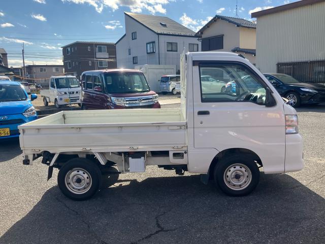 ハイゼットトラック 農用スペシャル(7枚目)