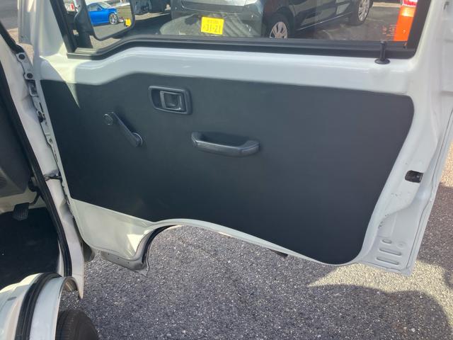 ハイゼットトラック 農用スペシャル(13枚目)