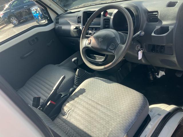 ハイゼットトラック 農用スペシャル(14枚目)