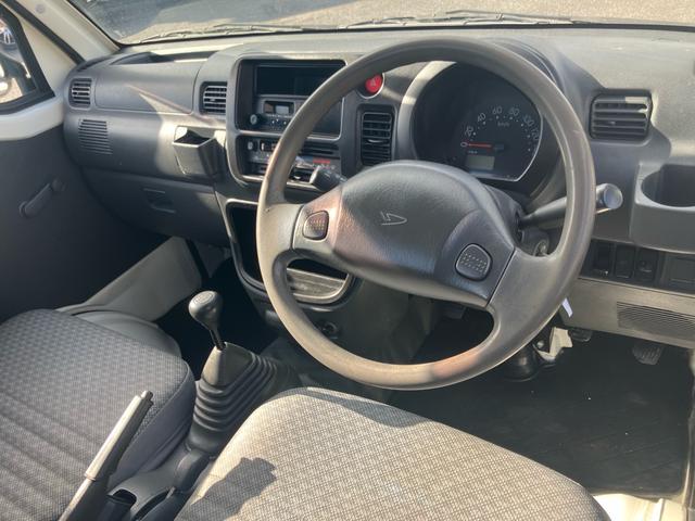 ハイゼットトラック 農用スペシャル(15枚目)