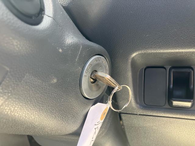 ハイゼットトラック 農用スペシャル(17枚目)