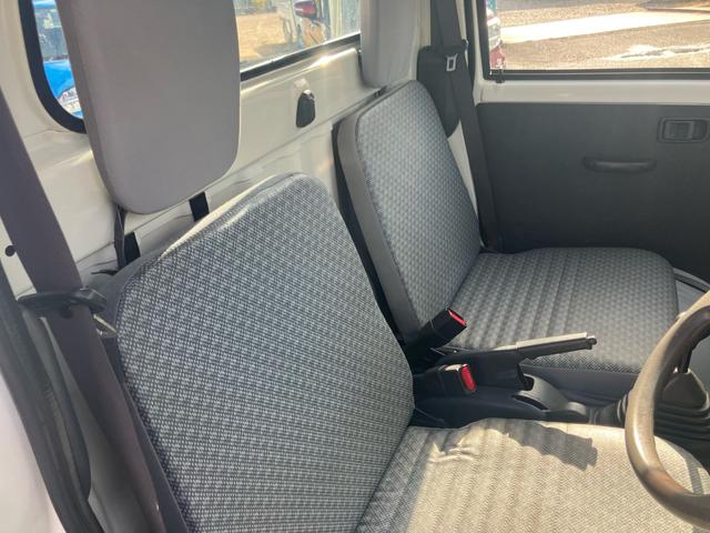 ハイゼットトラック 農用スペシャル(19枚目)