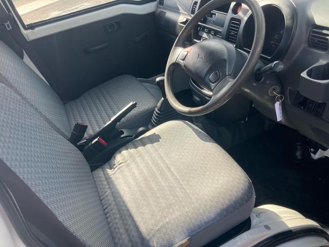 ハイゼットトラック 農用スペシャル(20枚目)