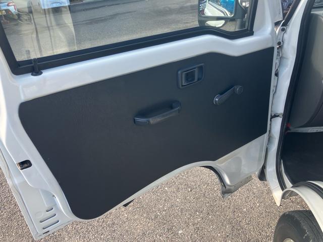 ハイゼットトラック 農用スペシャル(22枚目)