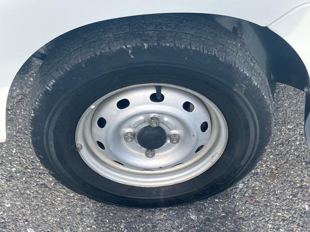 ハイゼットトラック 農用スペシャル(23枚目)