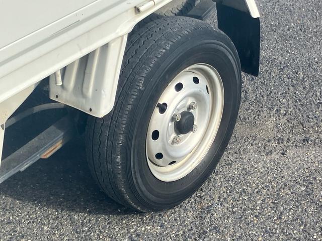 ハイゼットトラック 農用スペシャル(24枚目)