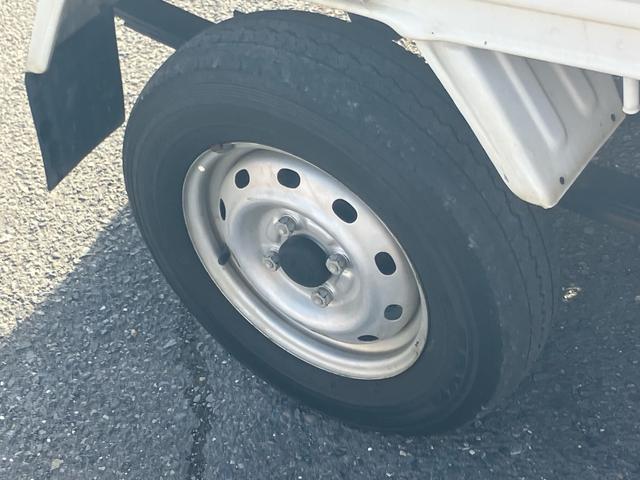 ハイゼットトラック 農用スペシャル(26枚目)