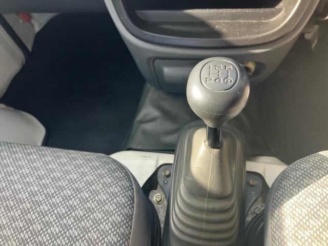 ハイゼットトラック 農用スペシャル(27枚目)