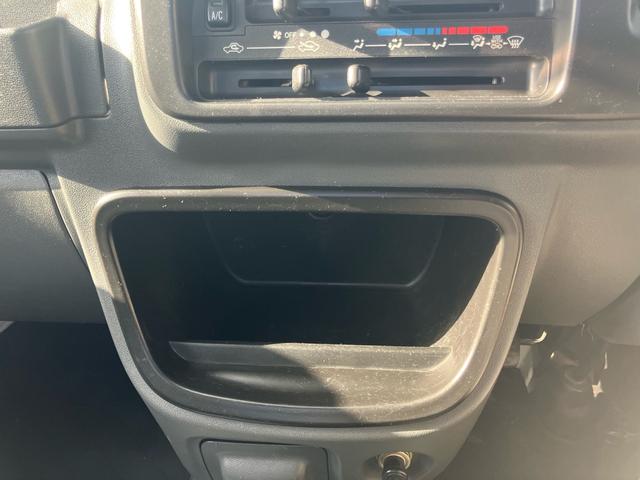 ハイゼットトラック 農用スペシャル(28枚目)