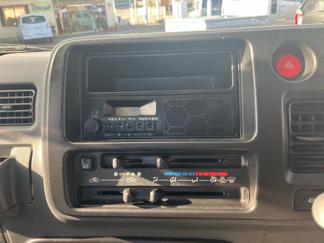 ハイゼットトラック 農用スペシャル(29枚目)