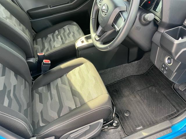 タフト Ｇ　クロムベンチャー　９型ナビ　全周囲カメラ　Ｂｌｕｅｔｏｏｔｈ接続　ドラレコ　サンル－フ　衝突軽減ブレーキ　アクセル踏み間違い防止　レーンキープアシスト　オートマチックハイビーム（21枚目）