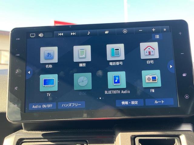 タフト Ｇ　クロムベンチャー　９型ナビ　全周囲カメラ　Ｂｌｕｅｔｏｏｔｈ接続　ドラレコ　サンル－フ　衝突軽減ブレーキ　アクセル踏み間違い防止　レーンキープアシスト　オートマチックハイビーム（31枚目）