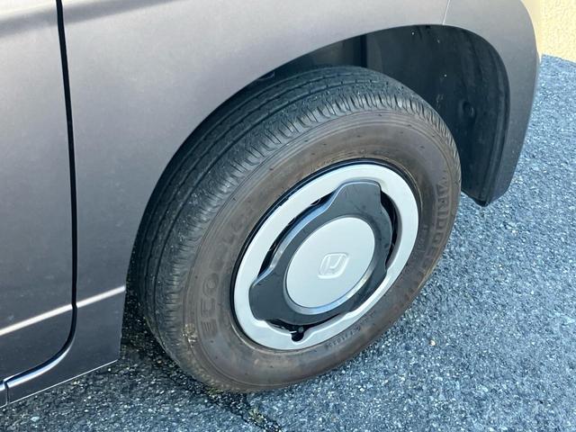 Ｎ－ＶＡＮ ファン　４ＷＤ　衝突軽減ブレーキ　レーンキープアシスト　アクセル踏み間違い防止　クルーズコントロール　オートハイビーム　ナビＴＶ　バックカメラ　Ｂｌｕｅｔｏｏｔｈ接続　ＥＴＣ（52枚目）