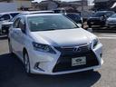 LEXUS HS