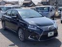 LEXUS HS