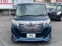 トール カスタムG ターボ SAIII 両側パワ-スライドドア 前後ソナー 車線逸脱警報装置 クルコン ナビTV 全周囲カメラ Bluetooth接続 オートハイビーム LEDヘッドライト 中古車画像_3