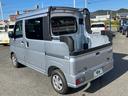 ハイゼットカーゴ デッキバンＧ　衝突回避支援システム　レーンキープアシスト　両側電動スライドドア　ナビＴＶ　バックカメラ　Ｂｌｕｅｔｏｏｔｈ接続　ＬＥＤヘッドライト　ＥＴＣ　前後ドラレコ　クリアランスソナー（7枚目）