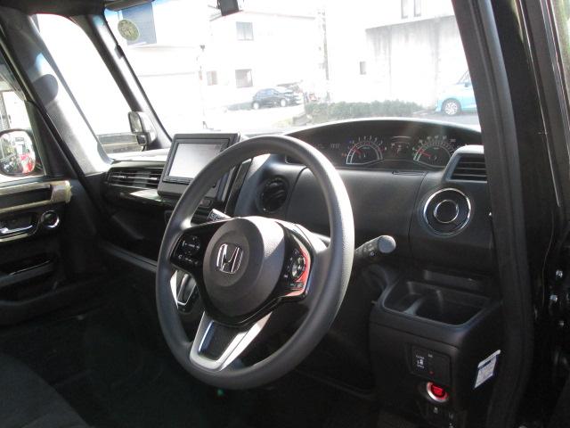 Ｎ－ＢＯＸカスタム カスタムＧＬ　ホンダセンシング（7枚目）