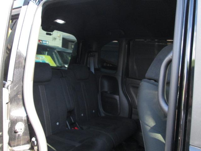 Ｎ－ＢＯＸカスタム カスタムＧＬ　ホンダセンシング（9枚目）