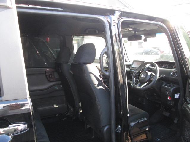 Ｎ－ＢＯＸカスタム カスタムＧＬ　ホンダセンシング（10枚目）