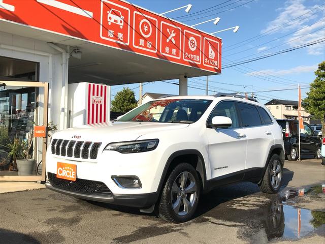 リミテッド /4WD/黒本革シート/ワンオーナー/禁煙車パワーバックドア/パーキングアシスト/クリアランスソナー/衝突軽減ブレーキ/車線逸脱警報/アダプティブクルーズコントロール/シートヒーター&クーラー(6枚目)