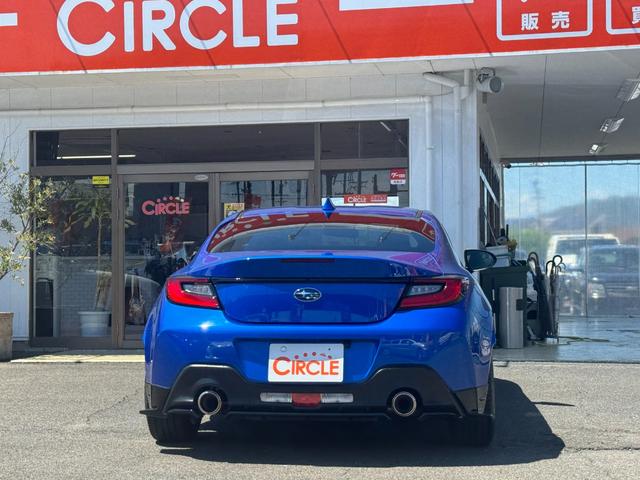 スバル ＢＲＺ