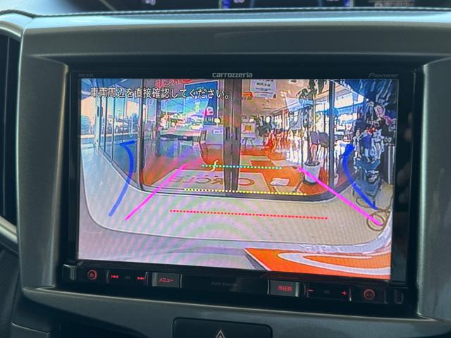 ソリオ ハイブリッドMZ ドライブレコーダー ETC バックカメラ ナビ TV レーンアシスト 衝突被害軽減システム 両側電動スライドドア オートライト HID スマートキー アイドリングストップ シートヒーター(4枚目)