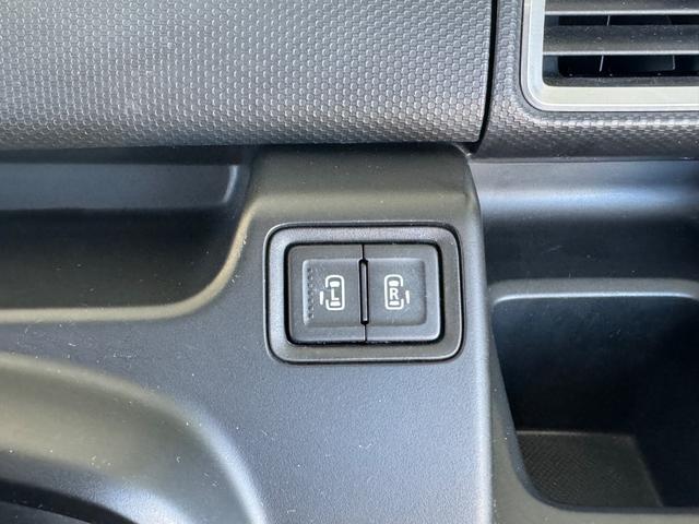 ソリオ ハイブリッドMZ ドライブレコーダー ETC バックカメラ ナビ TV レーンアシスト 衝突被害軽減システム 両側電動スライドドア オートライト HID スマートキー アイドリングストップ シートヒーター(7枚目)