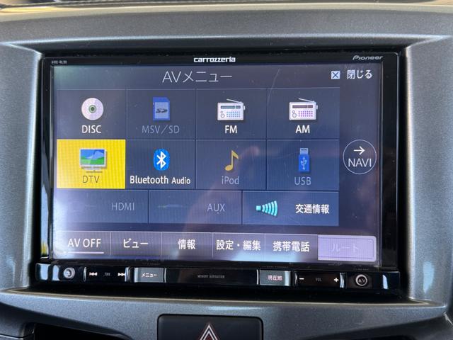 ソリオ ハイブリッドMZ ドライブレコーダー ETC バックカメラ ナビ TV レーンアシスト 衝突被害軽減システム 両側電動スライドドア オートライト HID スマートキー アイドリングストップ シートヒーター(16枚目)