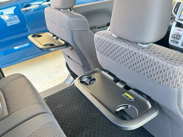 ソリオ ハイブリッドMZ ドライブレコーダー ETC バックカメラ ナビ TV レーンアシスト 衝突被害軽減システム 両側電動スライドドア オートライト HID スマートキー アイドリングストップ シートヒーター(23枚目)